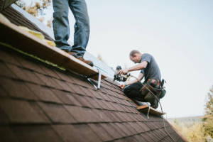 Find Roofers in Pickens County
